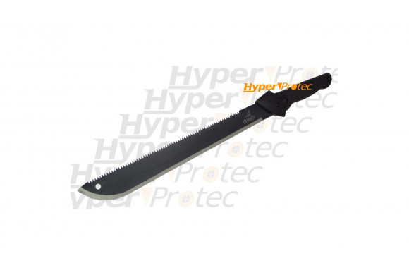 Machette Gator Gerber - 65 cm coutelas coupe coup
