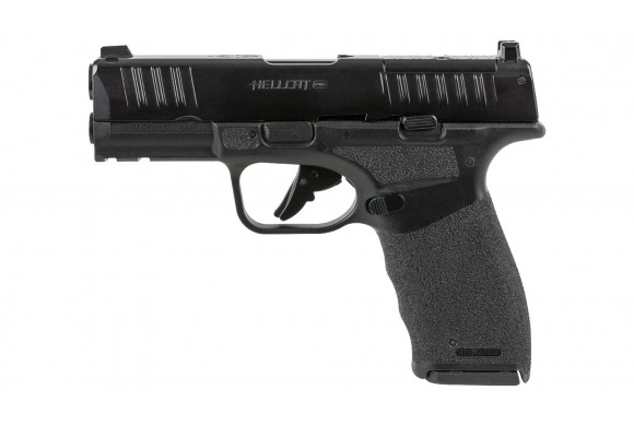 Pistolet Bille Acier Springfield Armory HellCat Pro