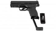 Pistolet Bille Acier Springfield Armory HellCat Pro