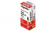 Munition 22LR Aguila Standard Velocity