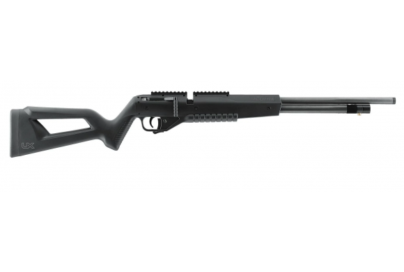 Carabine UX Iconix PCP 19.9 J - Cal. 4.5 mm