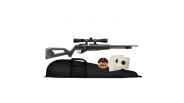 Carabine UX Iconix PCP 19.9 J - Cal. 4.5 mm