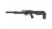 Carabine PCP FX Airguns LEOPARD Sniper