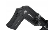 Carabine PCP FX Airguns LEOPARD Sniper