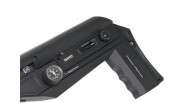 Carabine PCP FX Airguns LEOPARD Sniper