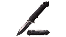 Couteau TAC Force pour secouriste