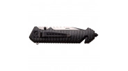 Couteau TAC Force 918 NOIR avec brise vitre