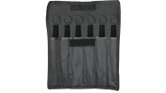 Set de 12 Kunais de lancer Perfect Point