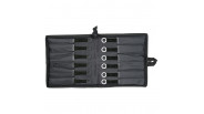 Set de 12 Kunais de lancer Perfect Point