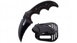 Karambit MTech USA MT-20-63 - Bleu
