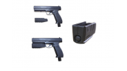 Chargeur rapide VESTA PDW50