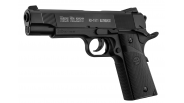 Pistolet GAMO Red Alert RD-1911 Blowback - Pack Bille acier