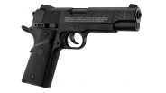 Pistolet GAMO Red Alert RD-1911 Blowback - Pack Bille acier