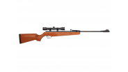 Carabine à plomb Remington Express calibre 4,5 mm