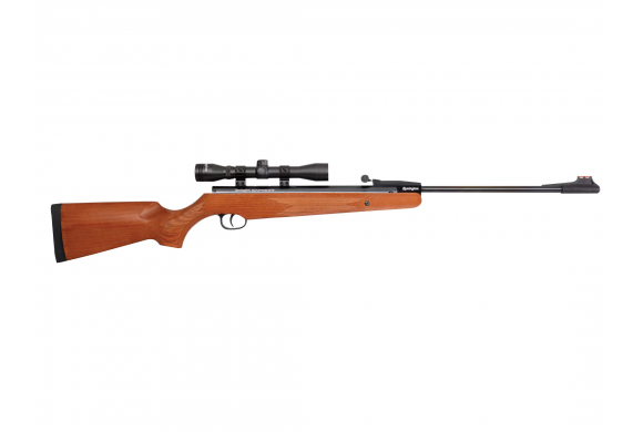 Carabine à plomb Remington Express calibre 4,5 mm