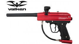 Lanceur paintball calibre 68 bleu Valken Razorback
