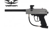  Lanceur paintball calibre 68 gris Valken Razorback