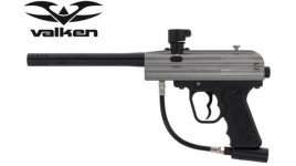  Lanceur paintball calibre 68 bleu Valken Razorback