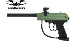  Lanceur paintball calibre 68 bleu Valken Razorback