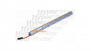 Batterie électrique 1600 mAh 9.6V type bâton mini