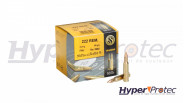 Munition 222 Rem FMJ Sellier Bellot Boîte de 50 cartouches