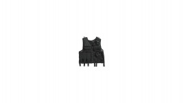 GILET TACTIQUE MULTIS-POCHES