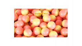 500 billes de poudre calibre 0.43