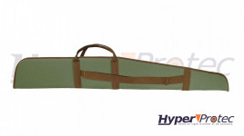 Housse 145 cm très longue spéciale grande taille cordura kaki