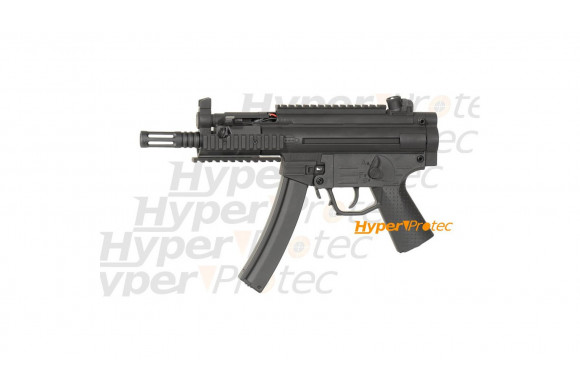 GSG 522 PK AEG Semi et full auto - 445 fps