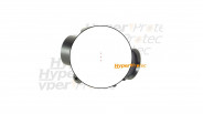Lunette de visée point Rouge et Vert 22mm