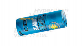 Fumigène à mèche 2 minutes de fumée bleue pour airsoft