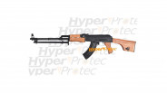 Kalashnikov RPK 74 (AK 47) airsoft électrique - 517 fps