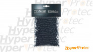100 Munitions balles caoutchouc calibre .43 - 10 mm - RAM