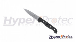 Couteau de poche lisse CRKT M16-01Z