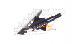 3 pointes 2 lames Skorpion - 100 gr