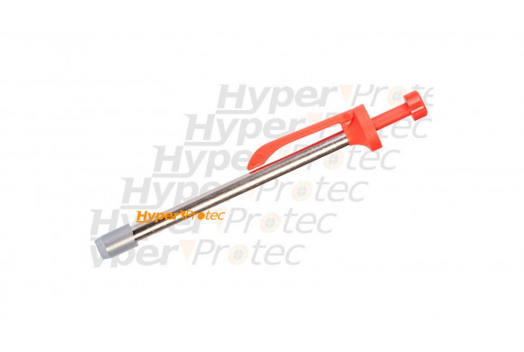 Chargette rapide quick loader pour plombs et billes acier 4.5 mm