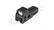 Dot sight AIRSOFT point rouge et vert 552