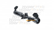 Lunette de précision Sniper Walther 3-9x44