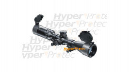 Lunette de précision Sniper Walther 3-9x44