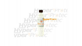 2500 billes blanches 0.28g haute précision Dmoniac 6 mm airsoft