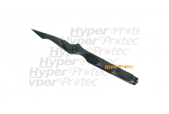 Couteau fin Böker Plus Urban Survival