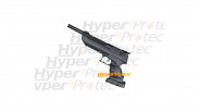 Zoraki HP 01 V2 Ultra 4.5 mm - Pack Silencieux