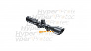 Lunette de précision Sniper Walther ZF 3-9x44