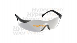 Lunettes de protection Browning Claybuster transparentes