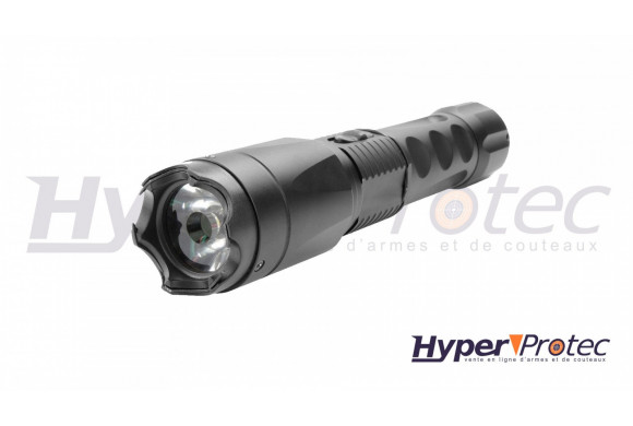 Akis Praga Flash Tac - Lampe Shocker
