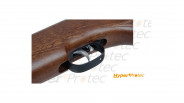 Weihrauch HW77 cal. 4.5mm - 19.9 joules