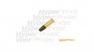 Cartouches CCI 22LR standard Ogive plomb LRN Lead Round Nose