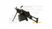 Réplique mitrailleuse MK46 KM01