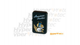 Briquet zippo american Trucker